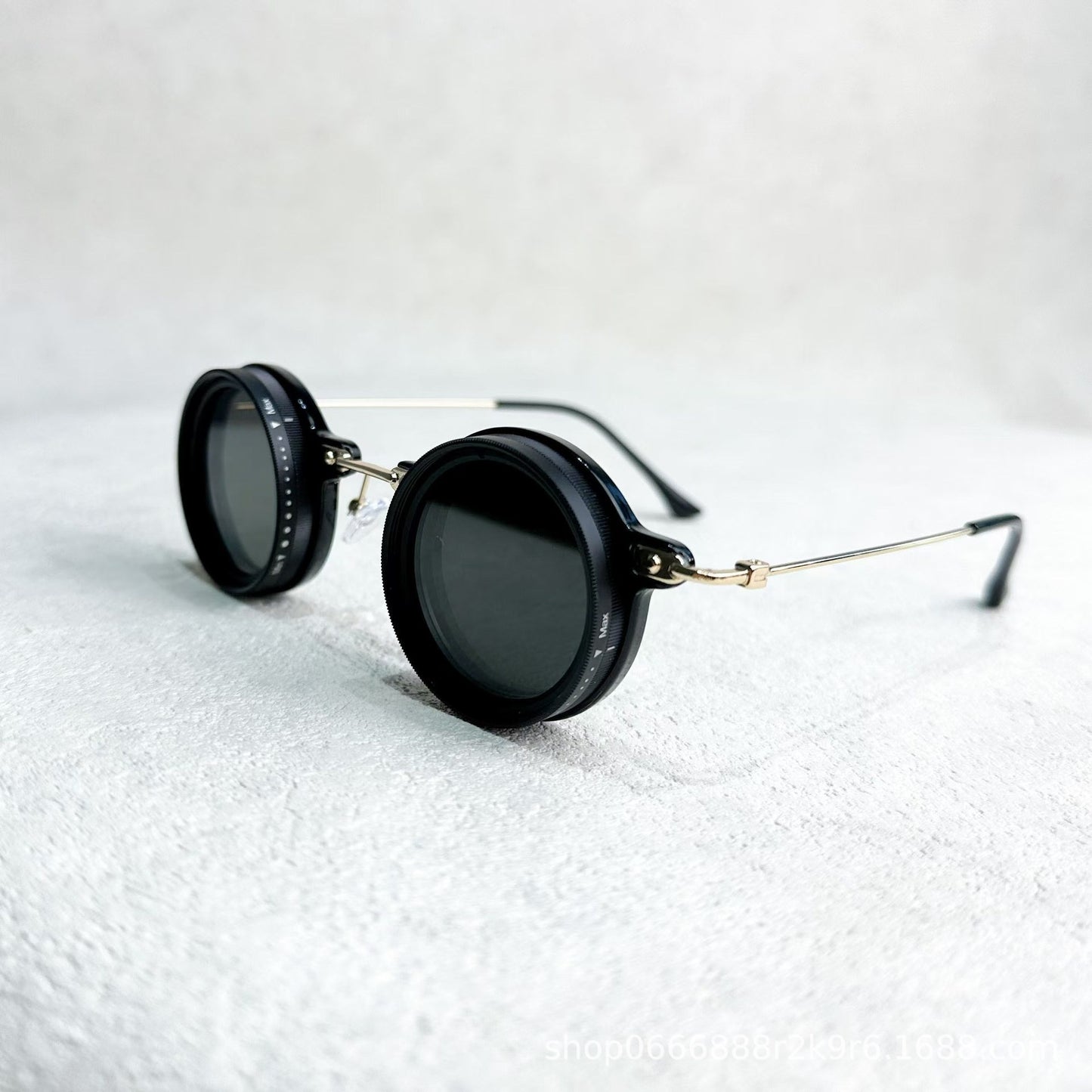 ShadowCraft Sunglasses