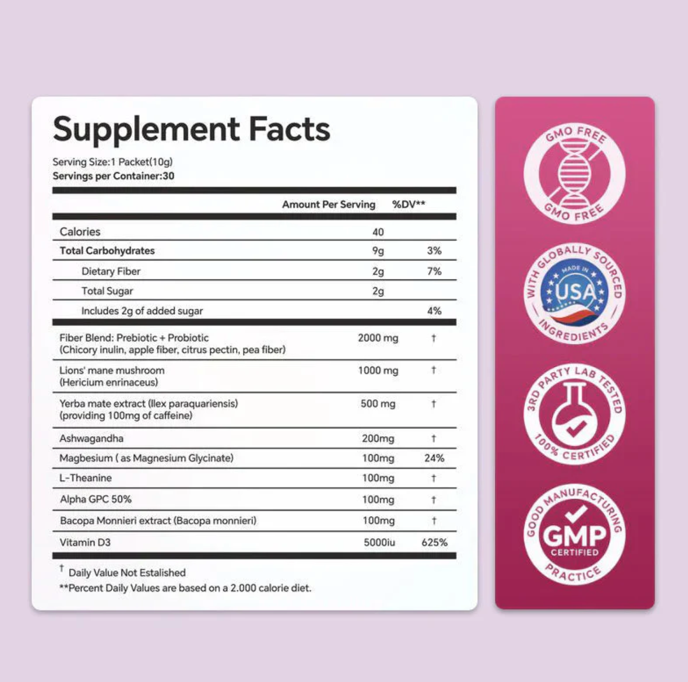 Super Yerba - Boost your shape naturally🍃