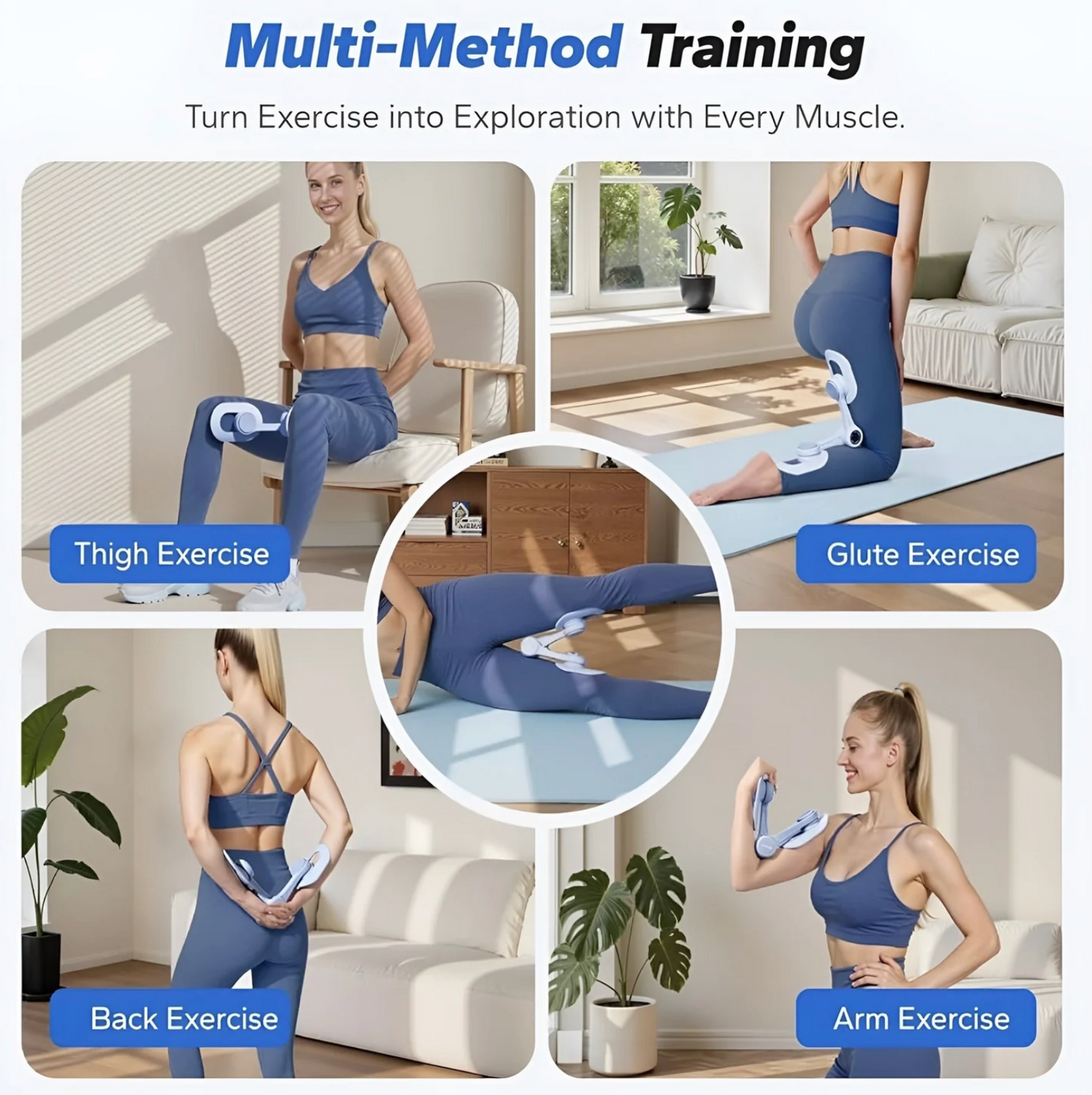 Sculpt & Strengthen Pro