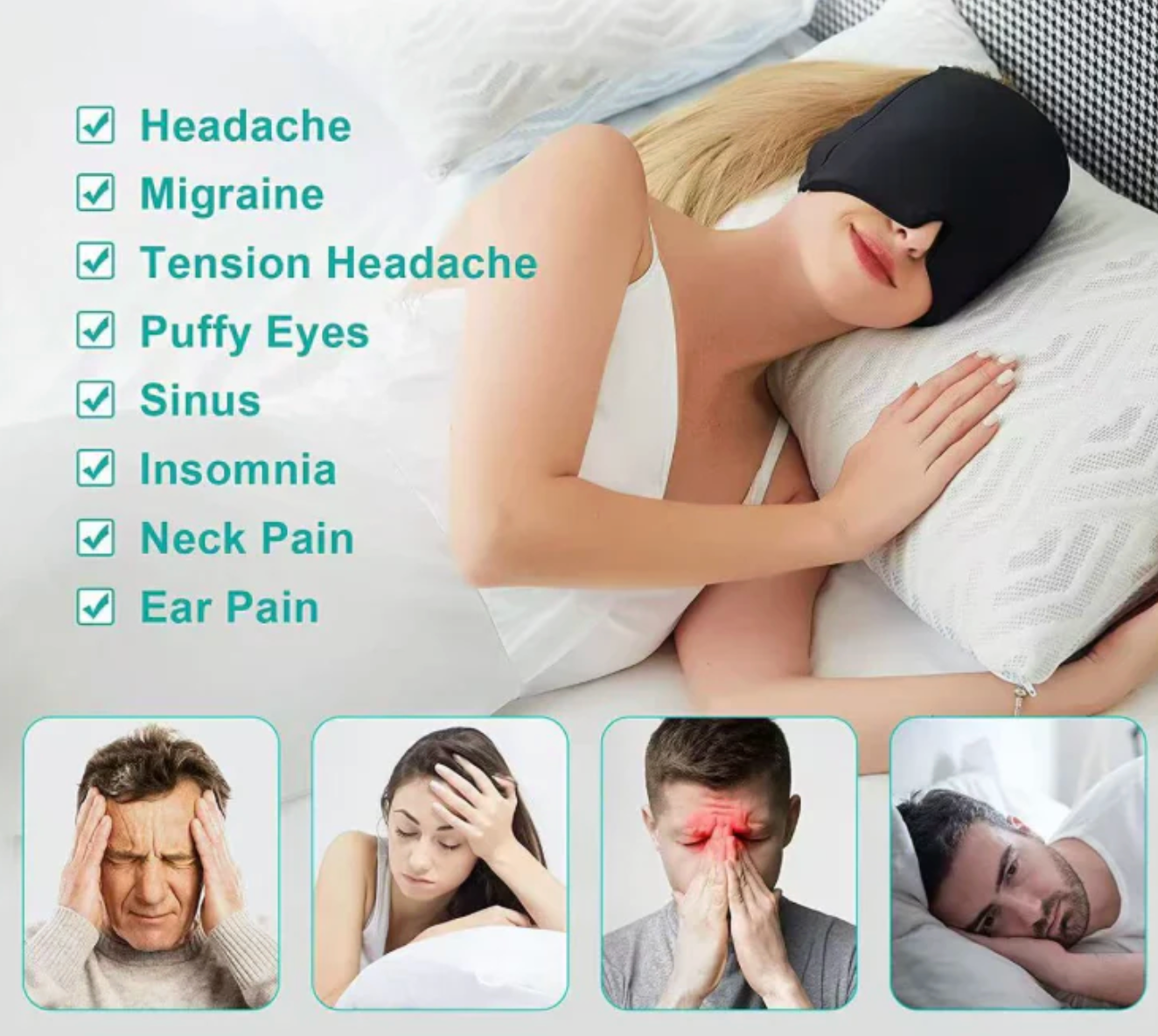 MigraFree™