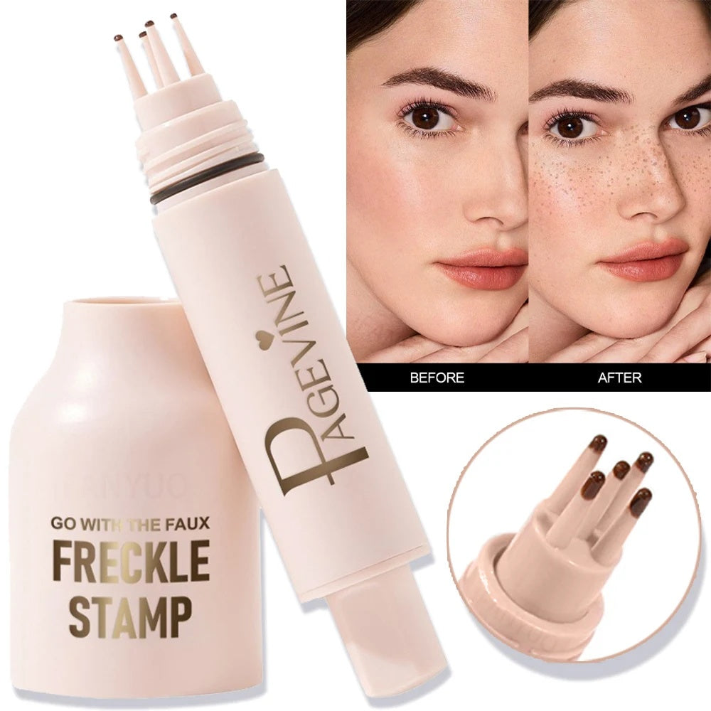 Waterproof Freckle Stamp✨