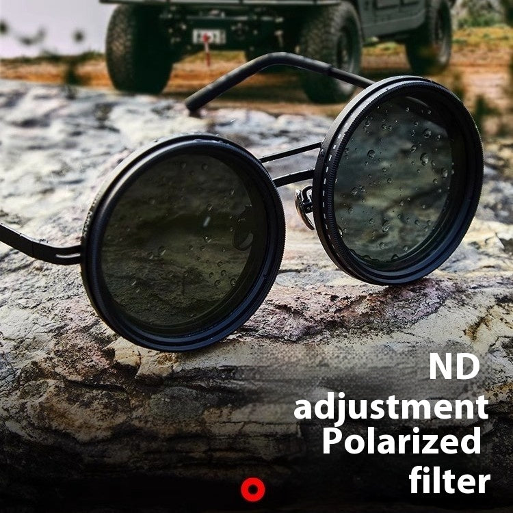 ShadowCraft Sunglasses