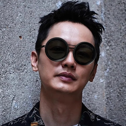 ShadowCraft Sunglasses