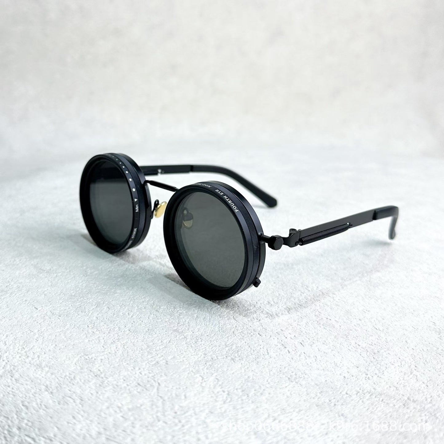 ShadowCraft Sunglasses