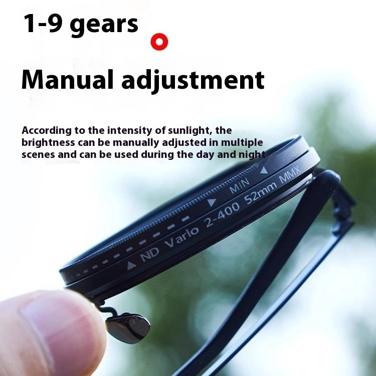 ShadowCraft Sunglasses