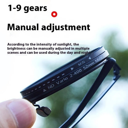 ShadowCraft Sunglasses