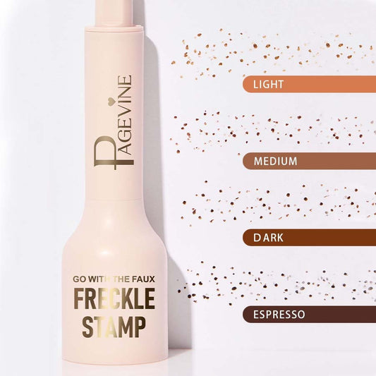 Waterproof Freckle Stamp✨