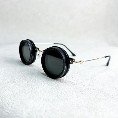 ShadowCraft Sunglasses