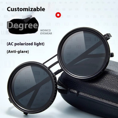 ShadowCraft Sunglasses