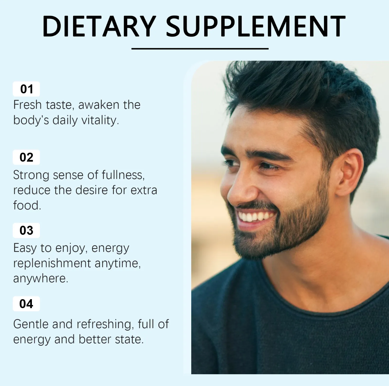 Super Yerba - Boost your shape naturally🍃