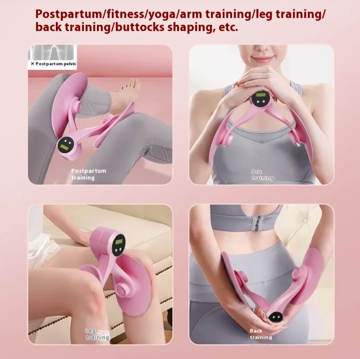 Sculpt & Strengthen Pro