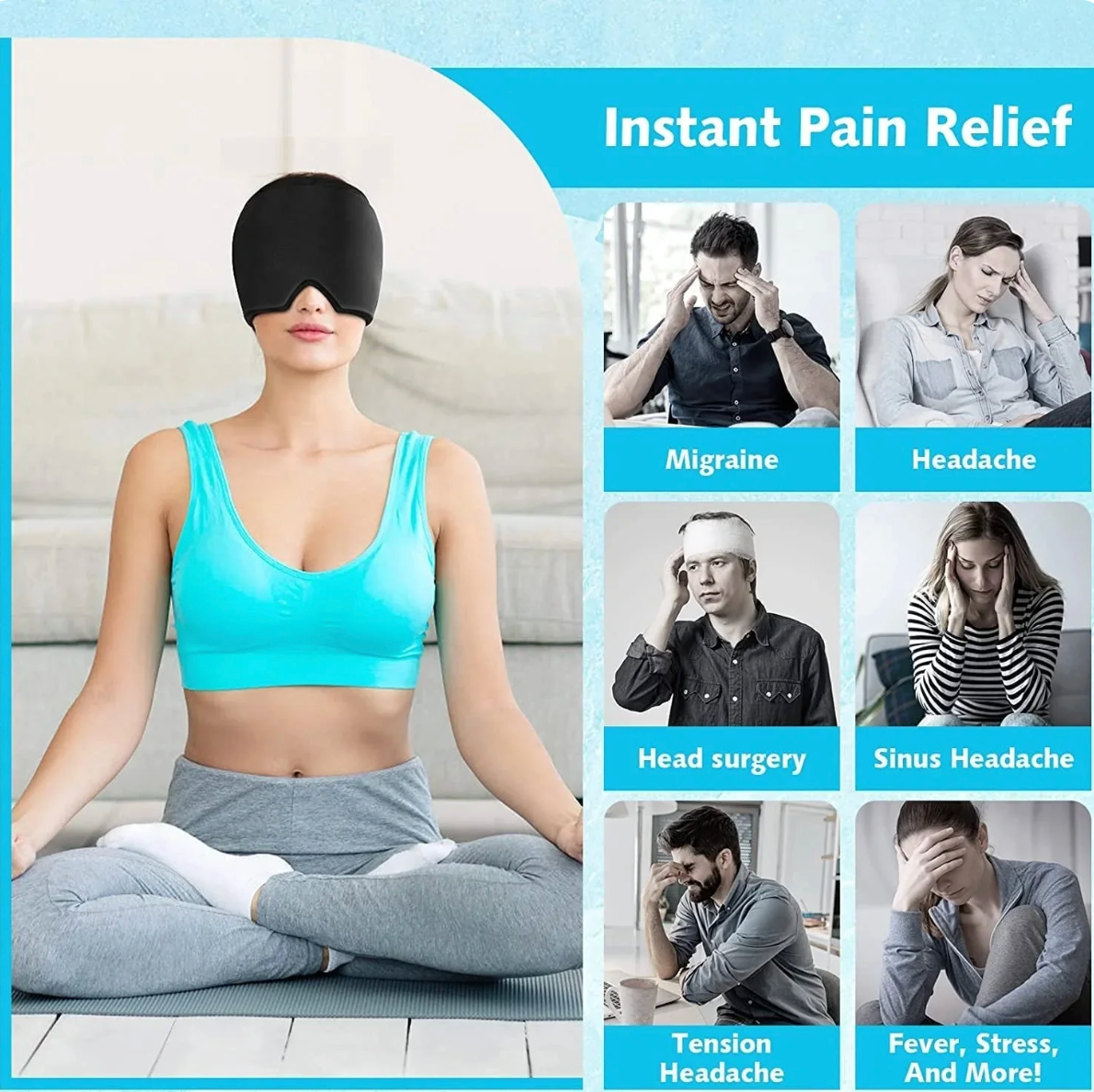 MigraFree™
