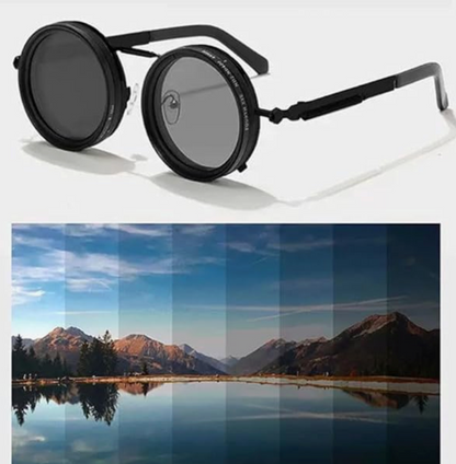 ShadowCraft Sunglasses