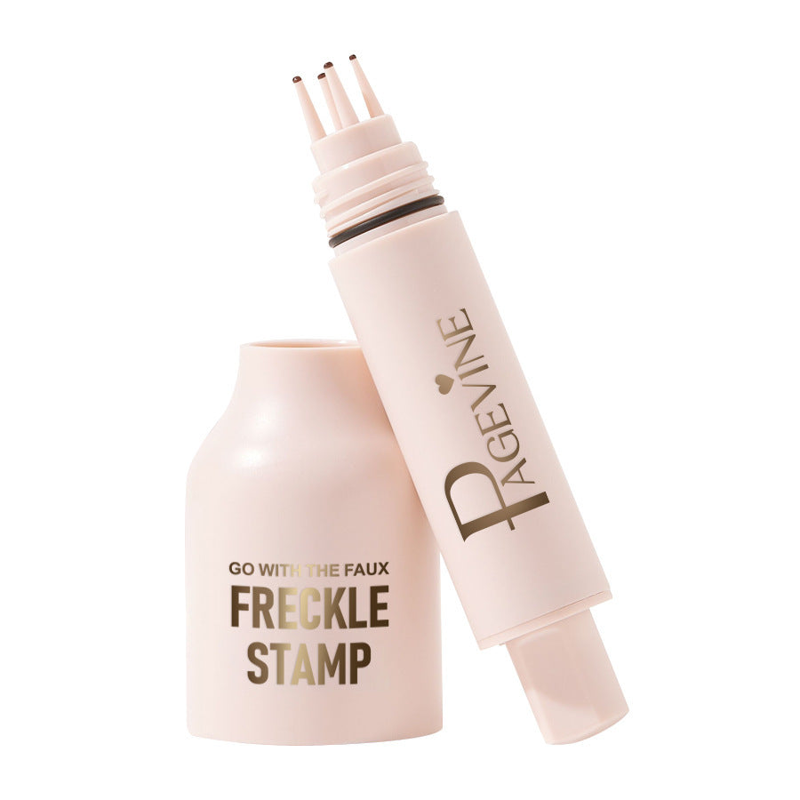 Waterproof Freckle Stamp✨