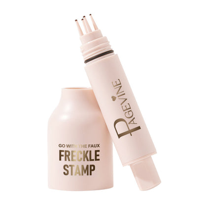 Waterproof Freckle Stamp✨