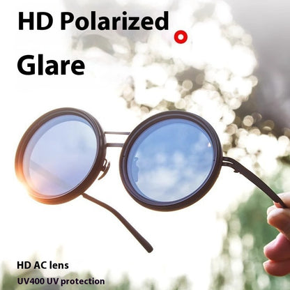 ShadowCraft Sunglasses