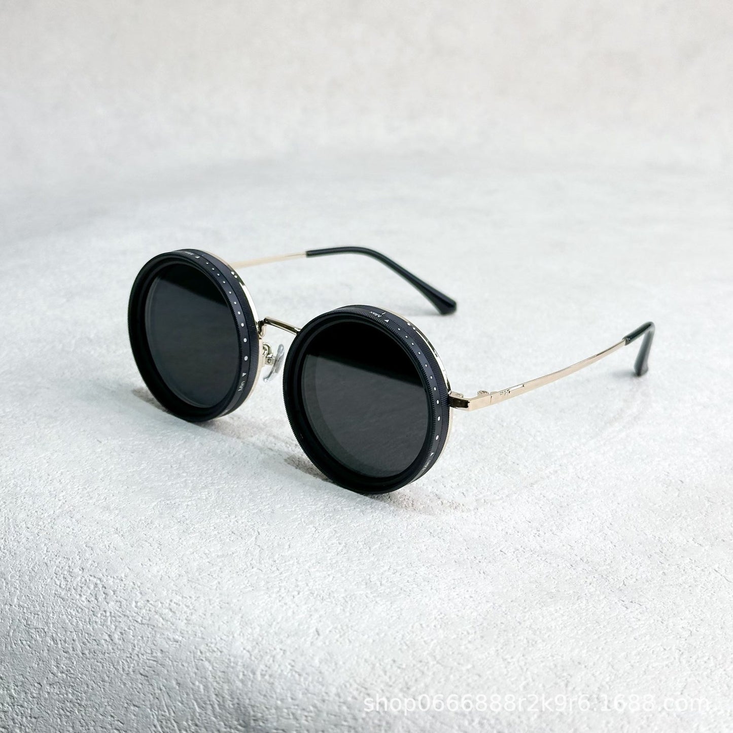 ShadowCraft Sunglasses